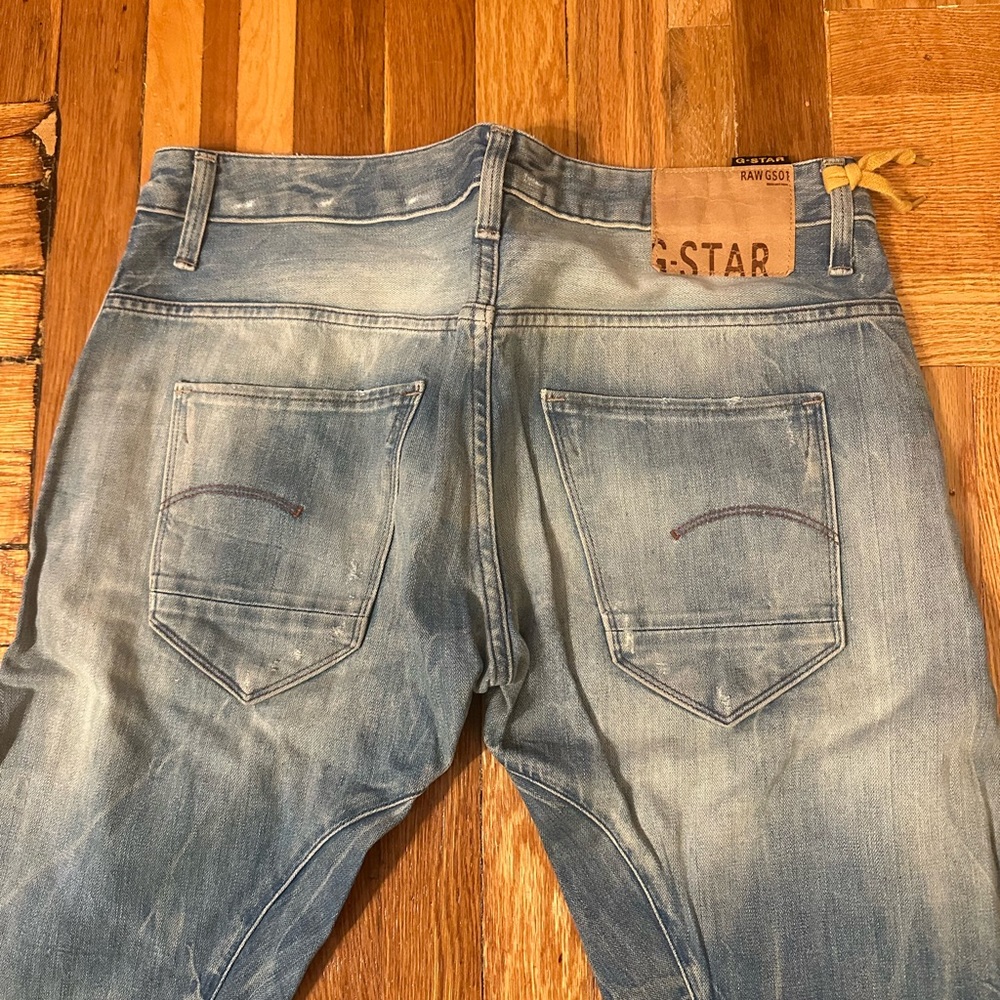G star Jeans 34-32